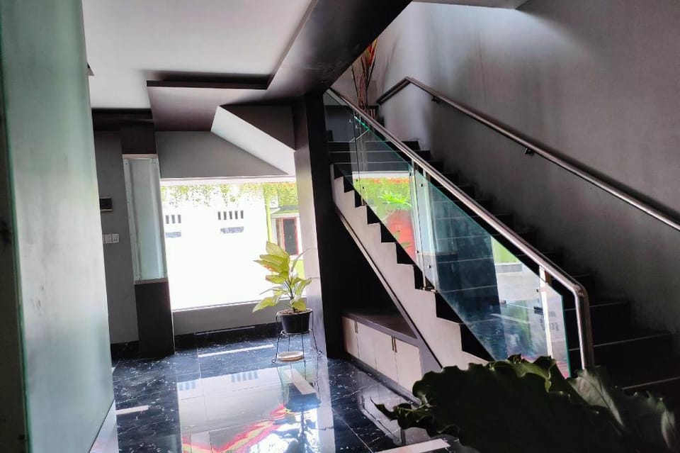 Lonari Hotel Hotel in Indonesia
