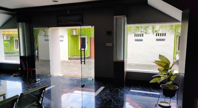 Lonari Hotel Hotel in Indonesia