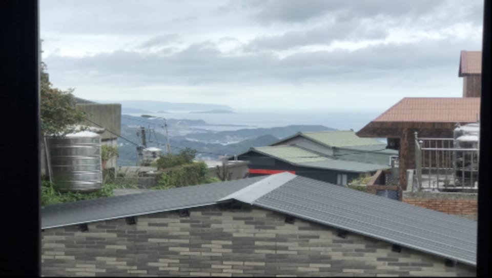 Good Time (Suiyue Jinghao) Bed and Breakfast in Taiwan, Province of China
