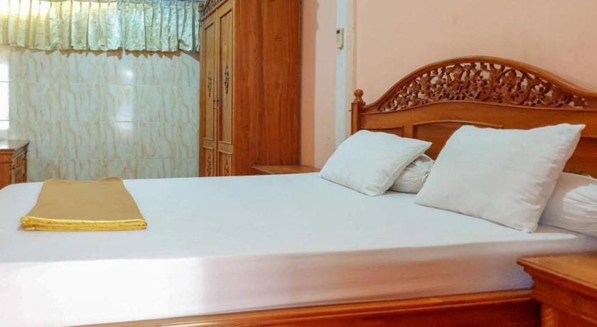 Hotel Mario Pulana Bone Hotel in Indonesia