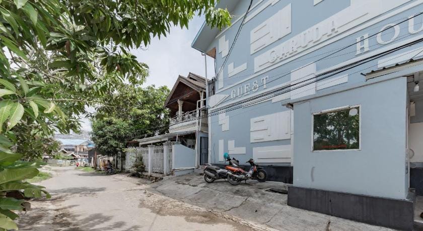 Urbanview Hotel Garuda Sky Inn Balikpapan by RedDoorz Hotel in Indonesia