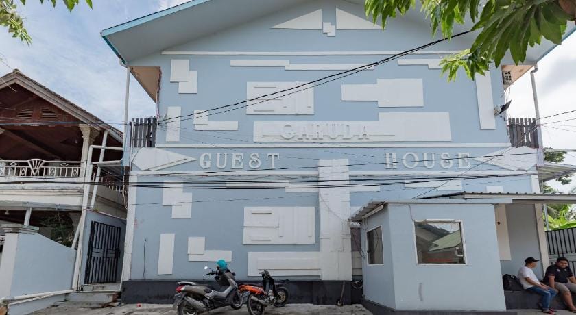 Urbanview Hotel Garuda Sky Inn Balikpapan by RedDoorz Hotel in Indonesia