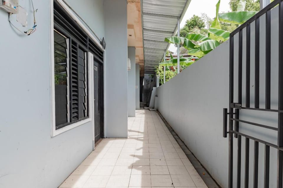 Urbanview Hotel Garuda Sky Inn Balikpapan by RedDoorz Hotel in Indonesia