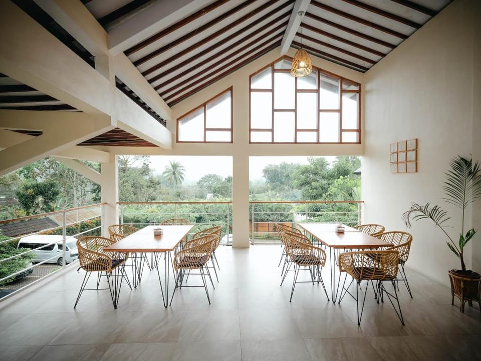 Artha Cottages Lodge in East Java
