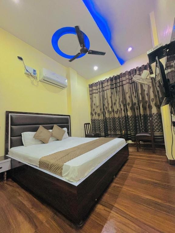 SHIV SHANKAR GUEST HOUSE Hotel in Punjab, India
