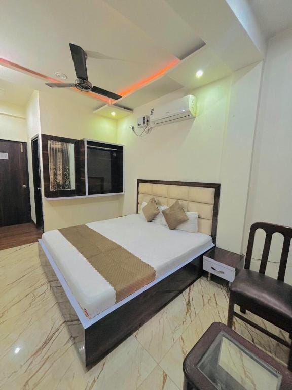 SHIV SHANKAR GUEST HOUSE Hotel in Punjab, India
