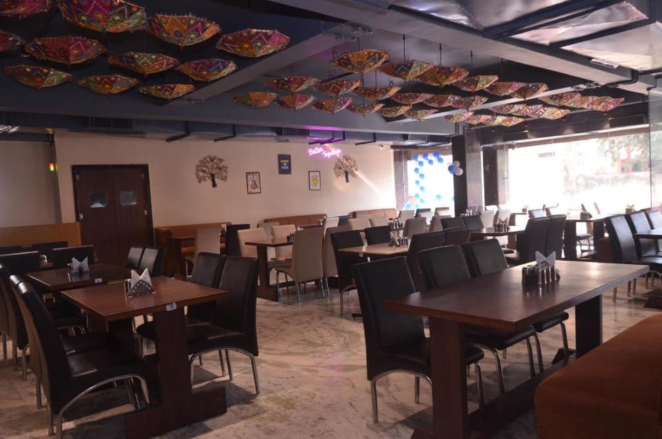 Hotel Sukhdham Hotel in Uttar Pradesh