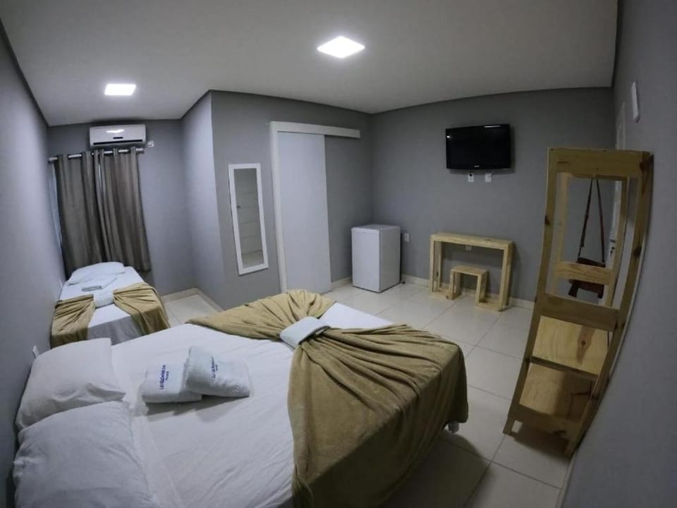 Pousada Villa Delle Rose Hotel in Ipojuca
