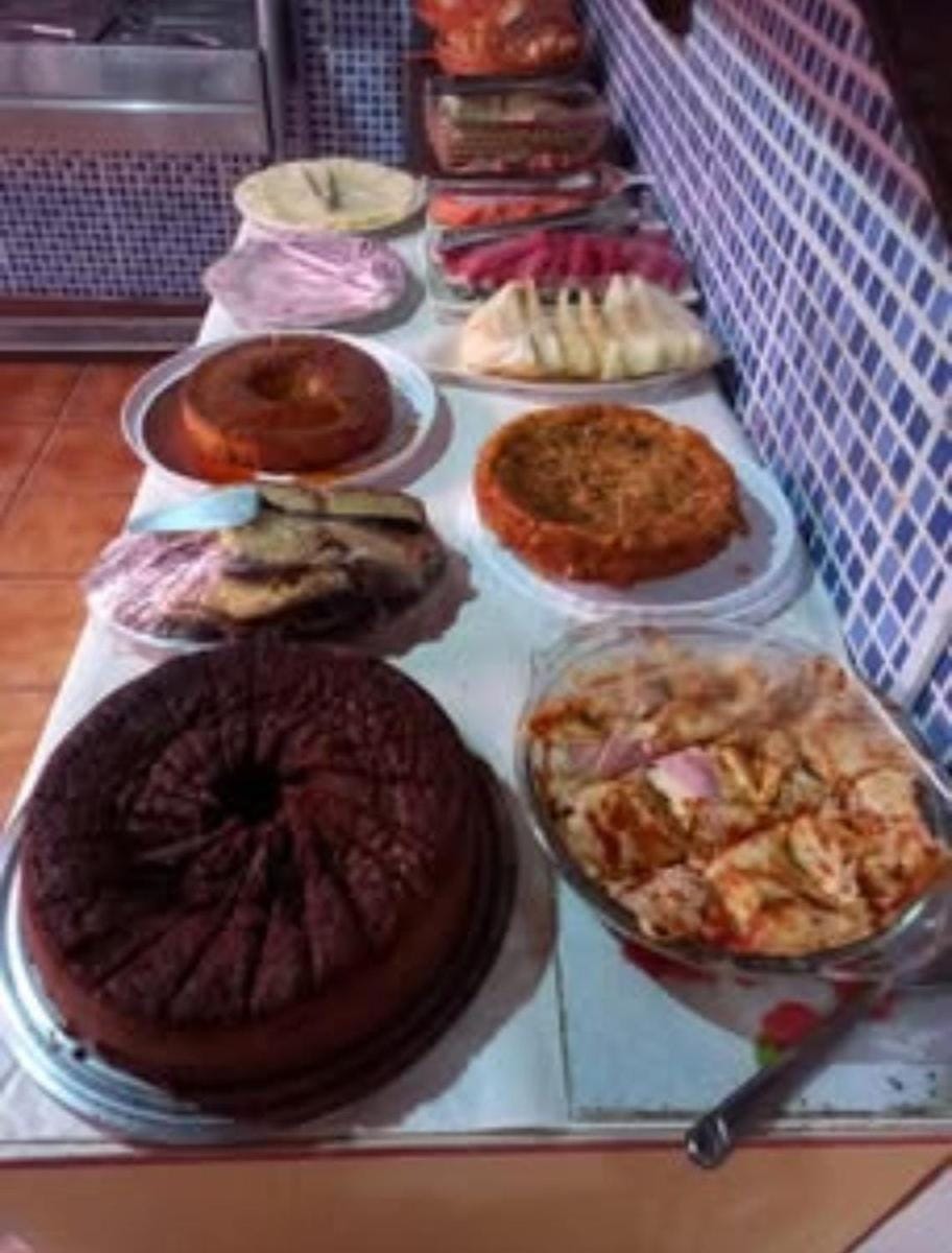 Pousada Villa Delle Rose Hotel in Ipojuca