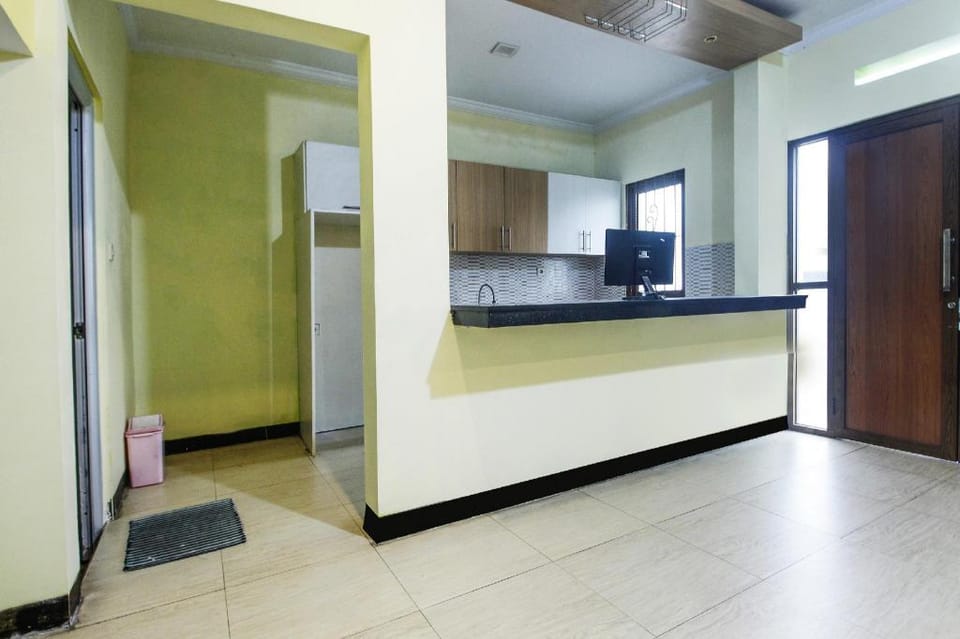 Hotel O Rumah Cantik Homestay Syariah Hotel in Riau Islands, Indonesia