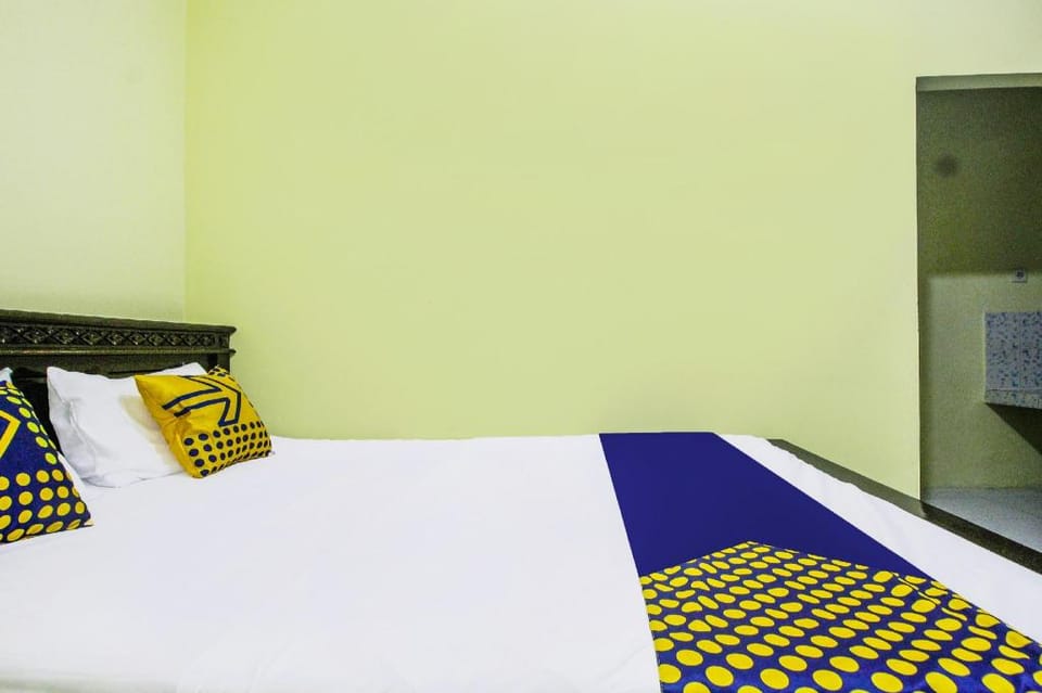 Hotel O Rumah Cantik Homestay Syariah Hotel in Riau Islands, Indonesia