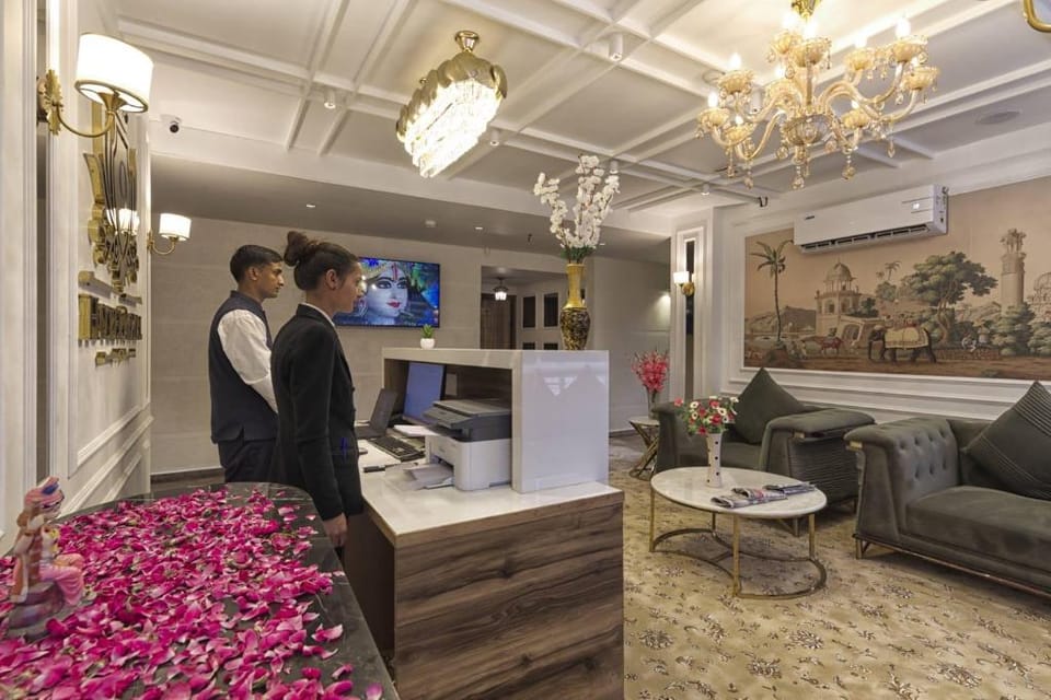 Hotel Royal 9 Bed and Breakfast in Uttarakhand