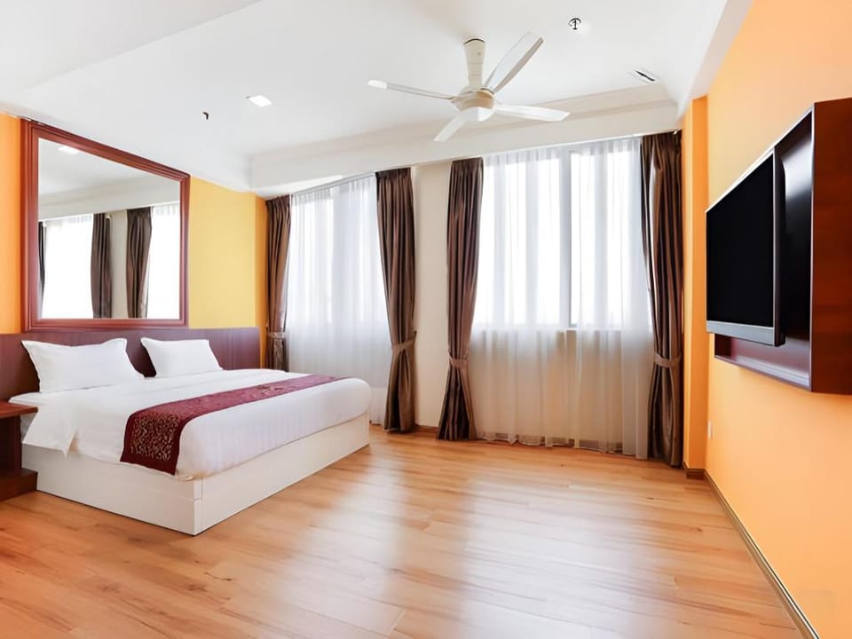 Mac Inn 94 Bed and Breakfast in George Town