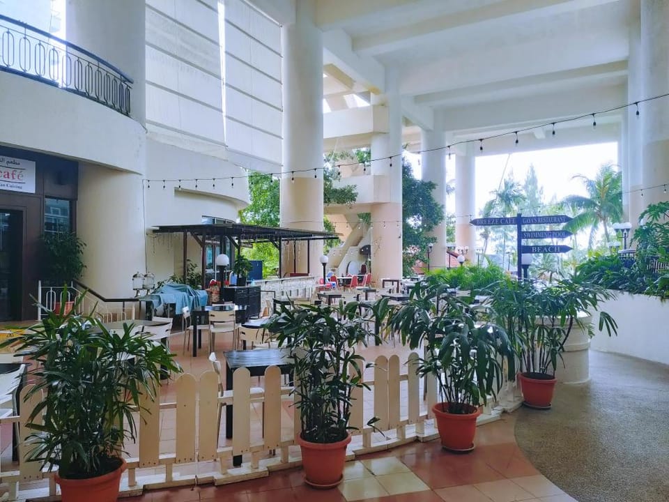 Paradise Staycation Beach Penang  Vacation rental in Tanjung Bungah
