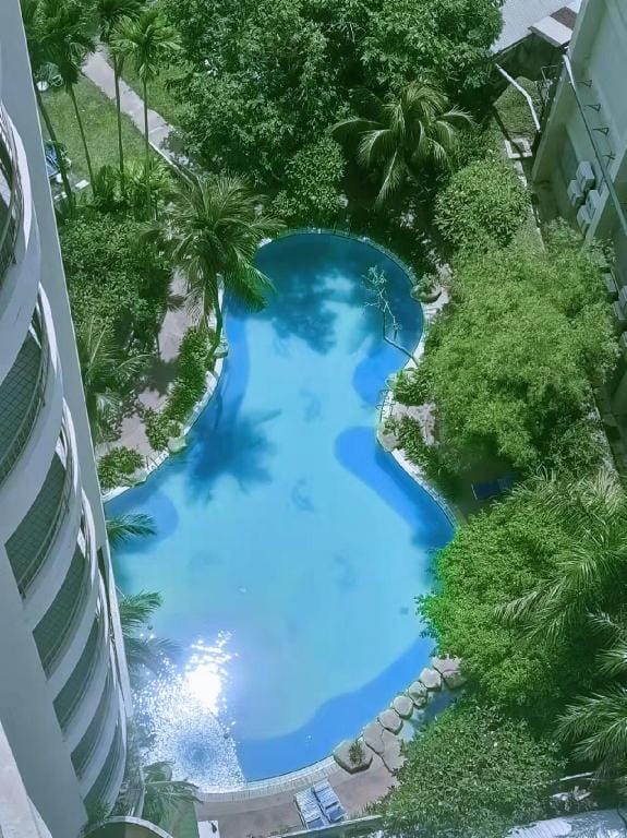 Paradise Staycation Beach Penang  Vacation rental in Tanjung Bungah