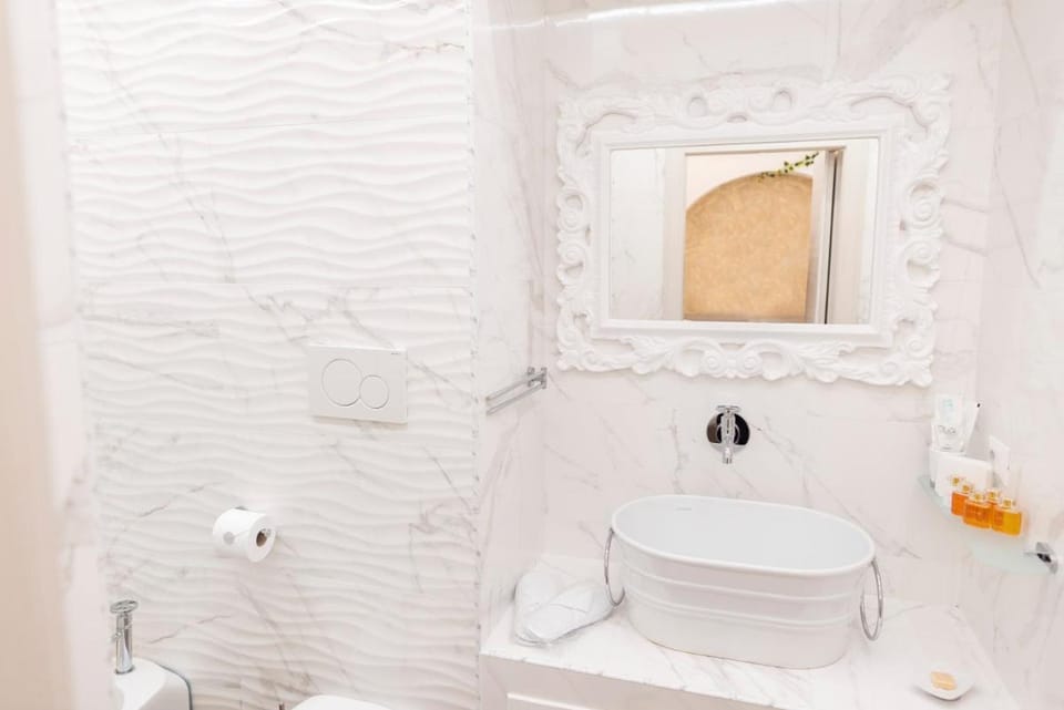 B&B i MORI Bed and Breakfast in Catania