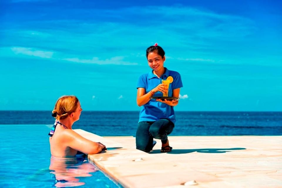 ABWonderdive Beach Resort Bali Hotel in Karangasem Regency