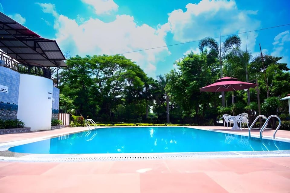 TGI INSIGNIA RESORT AND VILLAS Hotel in India