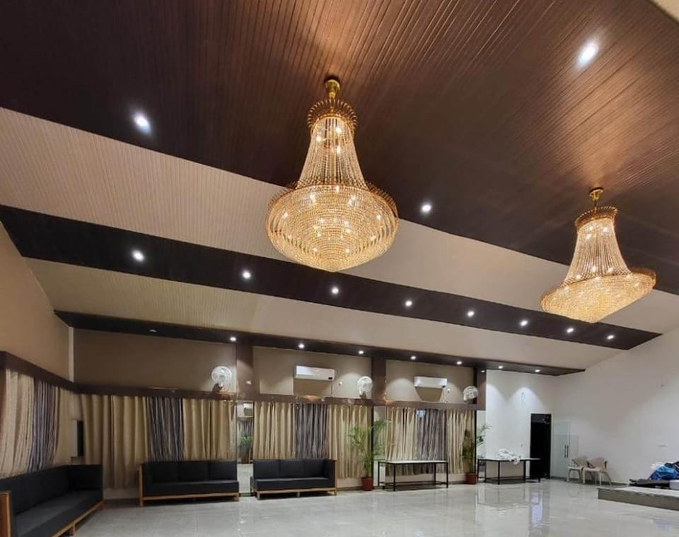 TGI INSIGNIA RESORT AND VILLAS Hotel in India