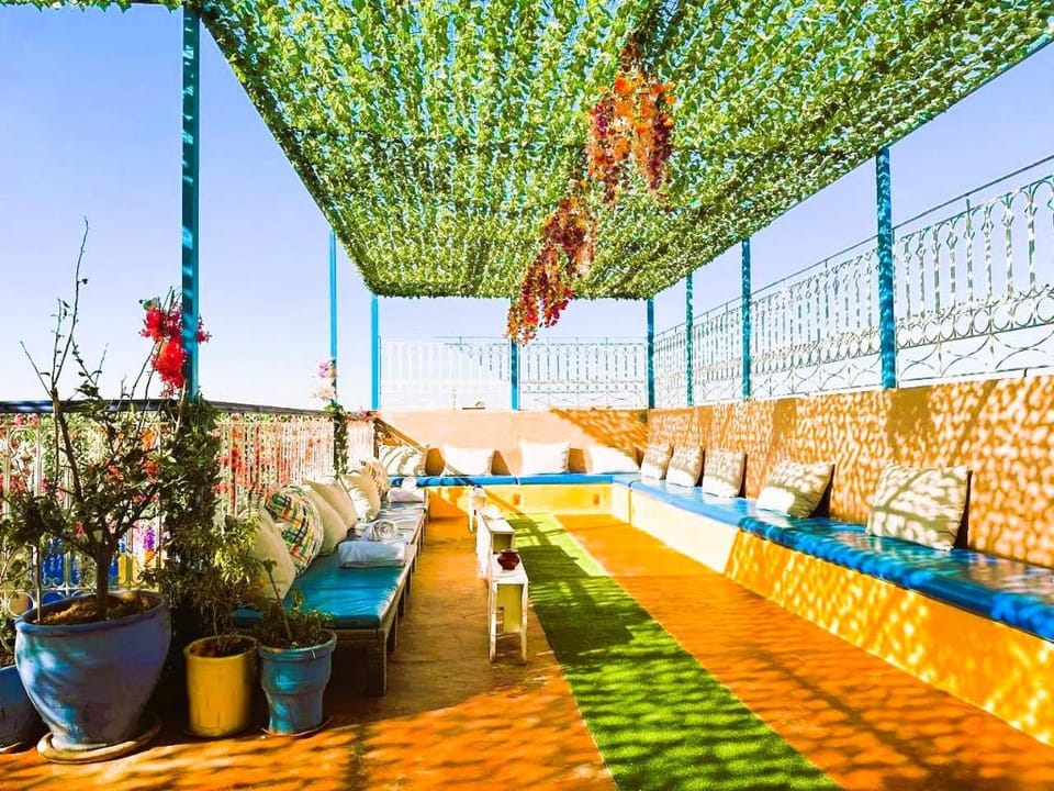Maison Ka Marrakech Hotel in Marrakesh