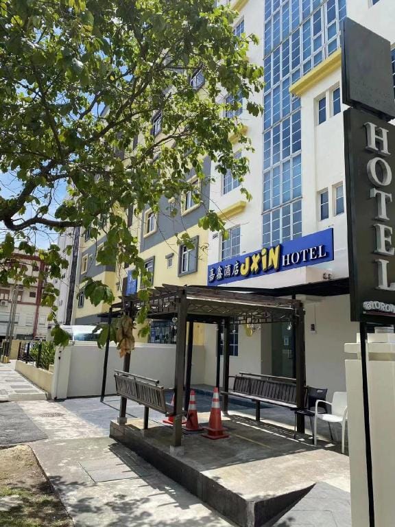 JXIN HOTEL  嘉鑫酒店 Hotel in Singapore