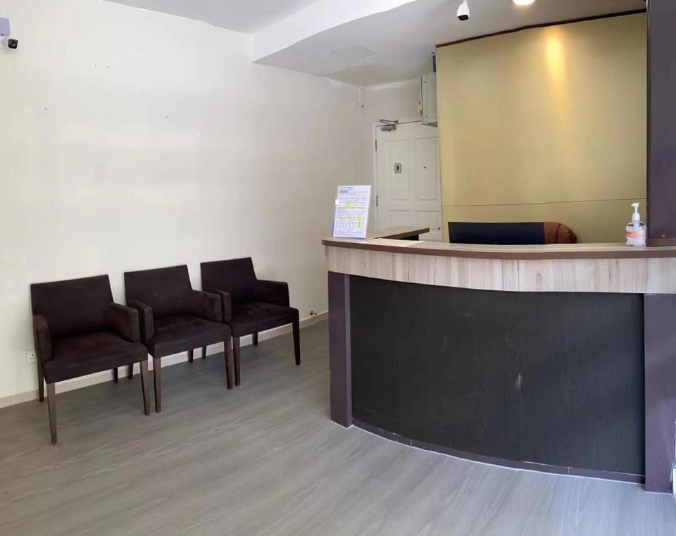 JXIN HOTEL  嘉鑫酒店 Hotel in Singapore