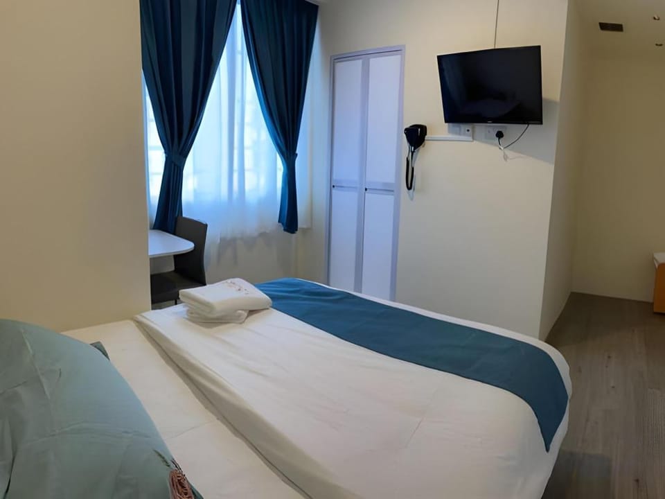 JXIN HOTEL  嘉鑫酒店 Hotel in Singapore
