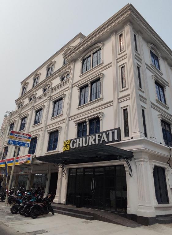 Ghurfati Hotel Wedana Hotel in Jakarta