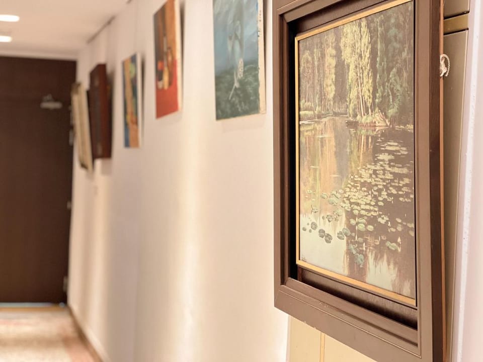 Fengjia Memory Inn Hotel in Fujian