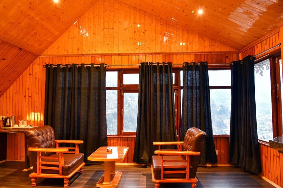 Delight The Fortuna Sapphire Resort Hotel in India