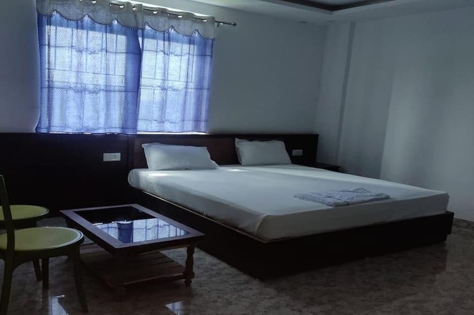 Hotel shree krishna palace Hotel in India