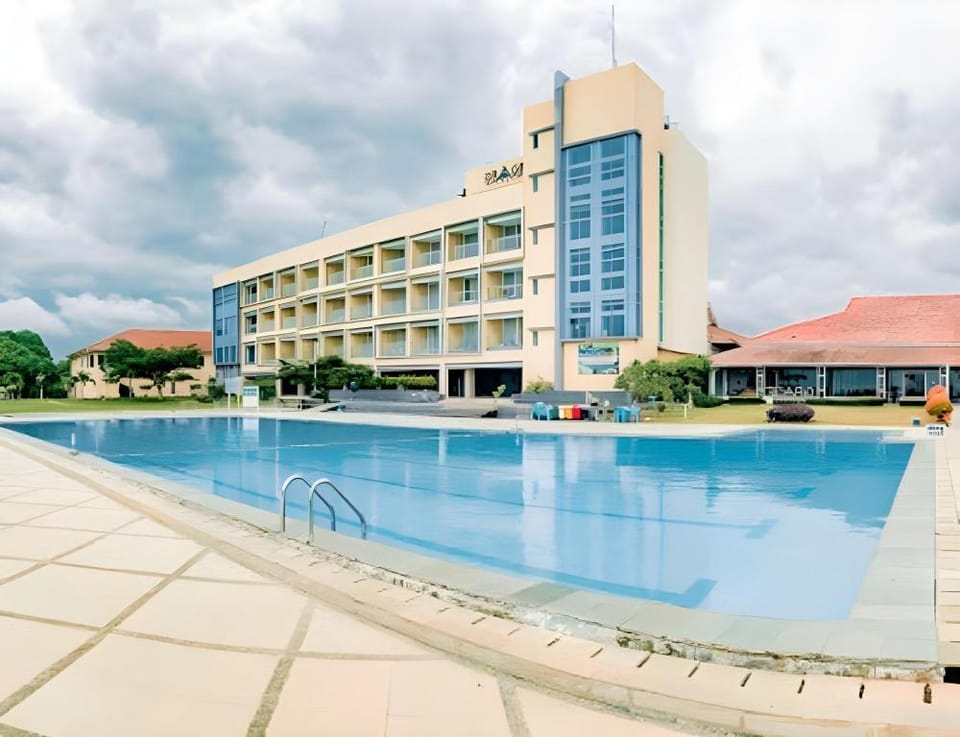GRAGE HOTEL BENGKULU Hotel in Indonesia
