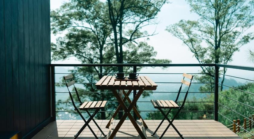 Bobocabin Coban Rondo, Malang Resort in Batu