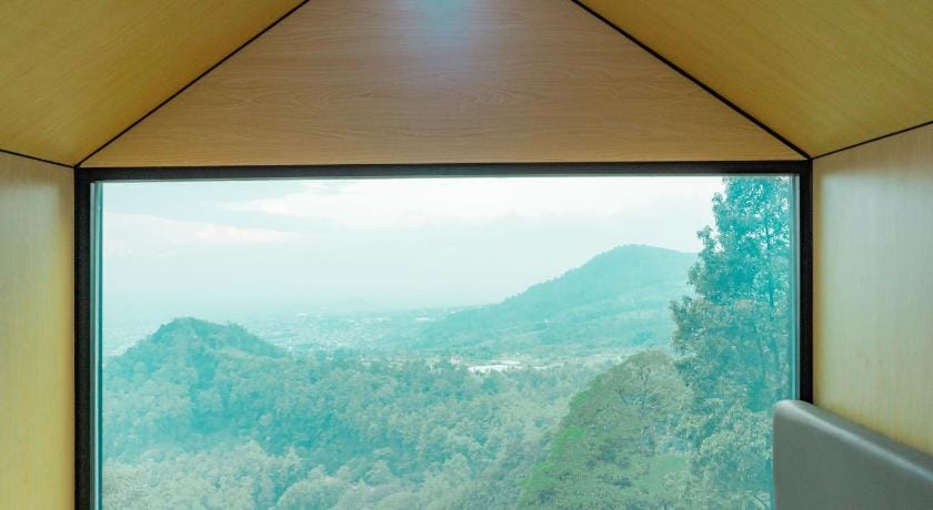 Bobocabin Coban Rondo, Malang Resort in Batu