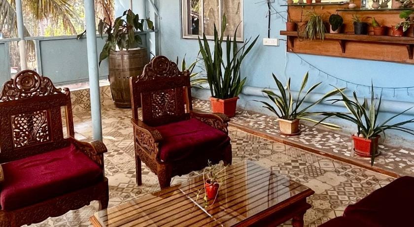 Easy Living Hotel in Benaulim