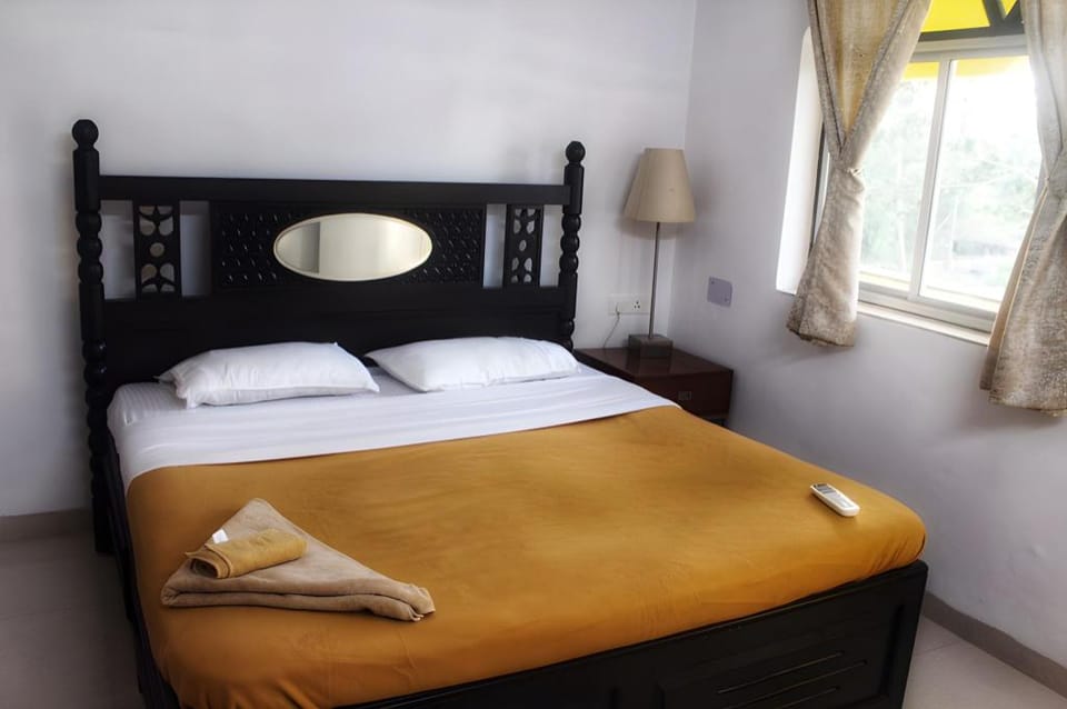 Easy Living Hotel in Benaulim