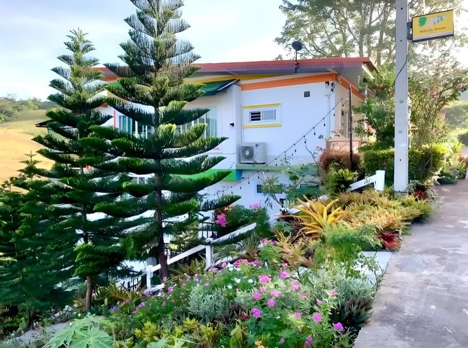 Hillside House Khao Kho Vacation rental in Laos