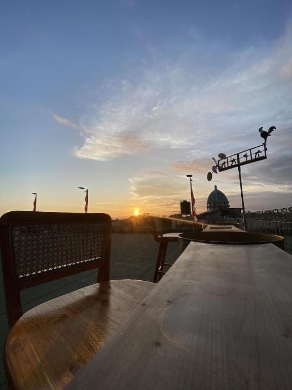 PALAGAN HUIS Hotel in Special Region of Yogyakarta