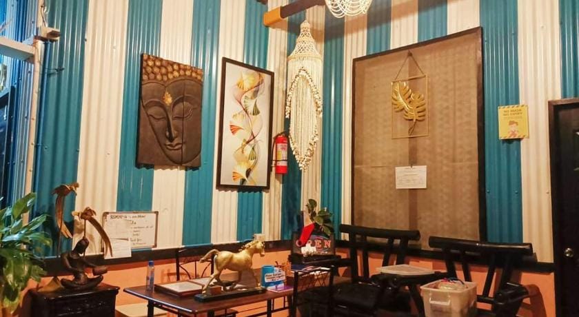 EDMUND’s INN & SUITES Hotel in Siquijor