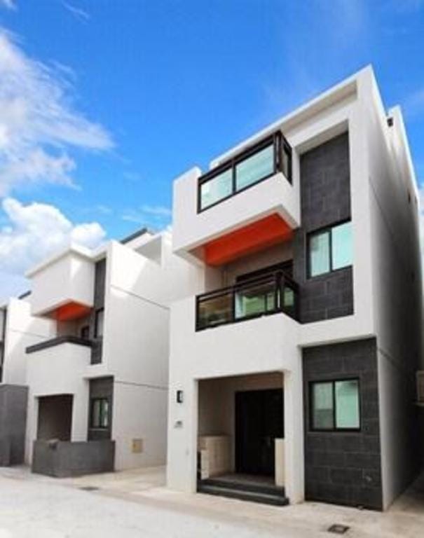 captain3 Bed and Breakfast in Fujian