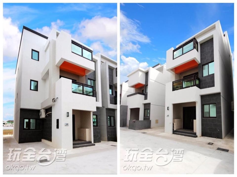 captain3 Bed and Breakfast in Fujian