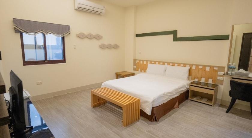 captain3 Bed and Breakfast in Fujian