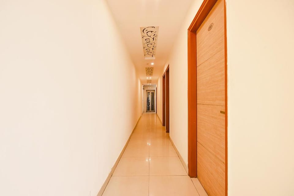Via Panchkula Motels Hotel in Punjab, India