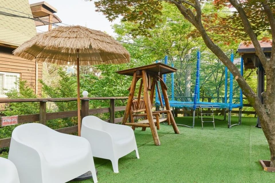 gapyeong skypension Bed and Breakfast in Gyeonggi-do