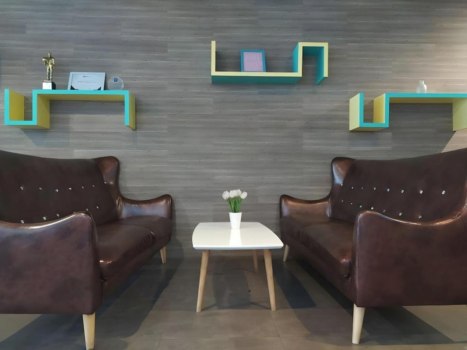 U Stay Asem Baris Hotel in South Jakarta City
