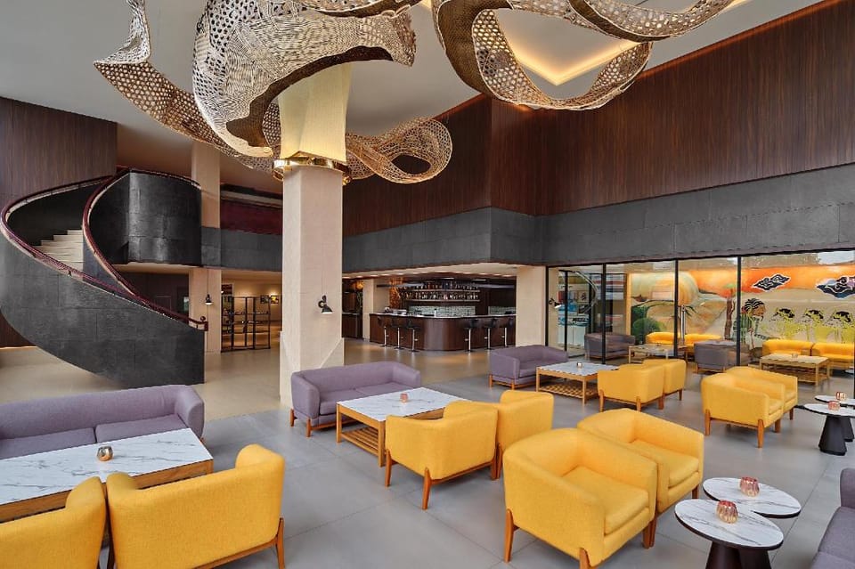 ARTOTEL Batam Hotel in Riau Islands, Indonesia