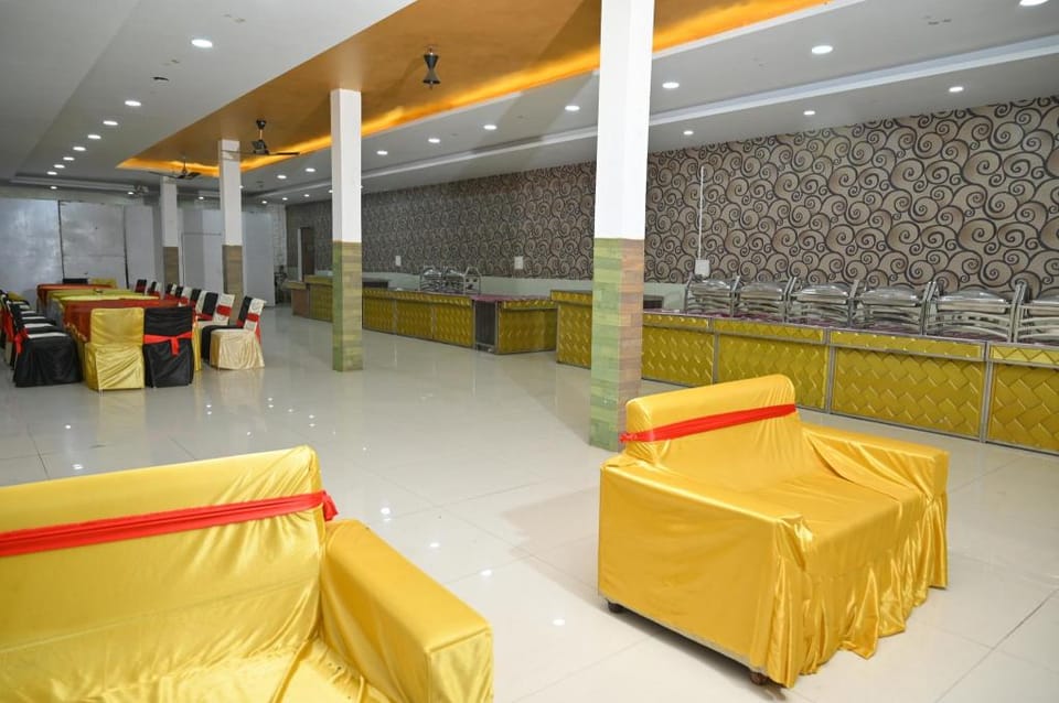 ADB Resort (Refinery Road) Hotel in Haryana