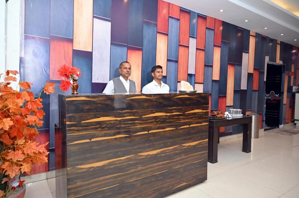 ADB Resort (Refinery Road) Hotel in Haryana