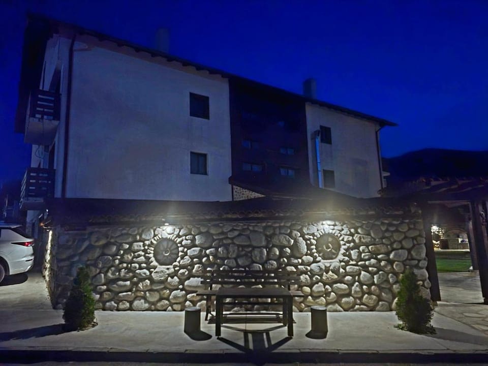 Guesthouse Toni - Dobrinishte Hotel in Blagoevgrad Province