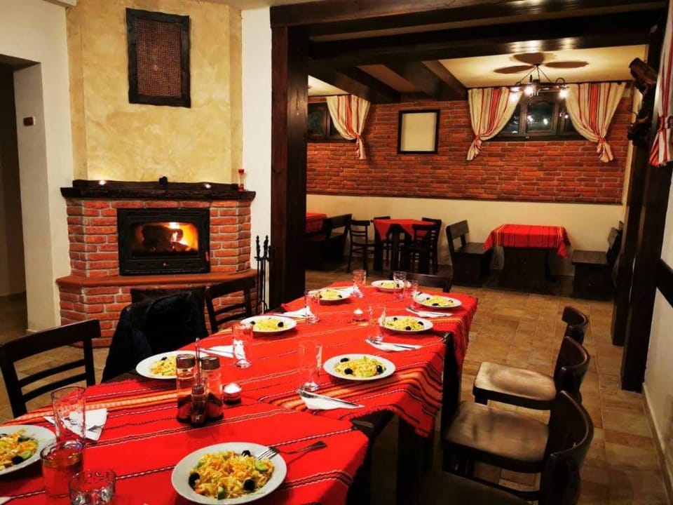Guesthouse Toni - Dobrinishte Hotel in Blagoevgrad Province